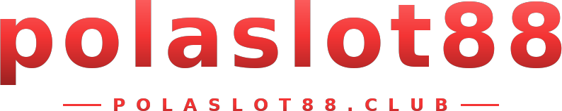 polaslot88 logo