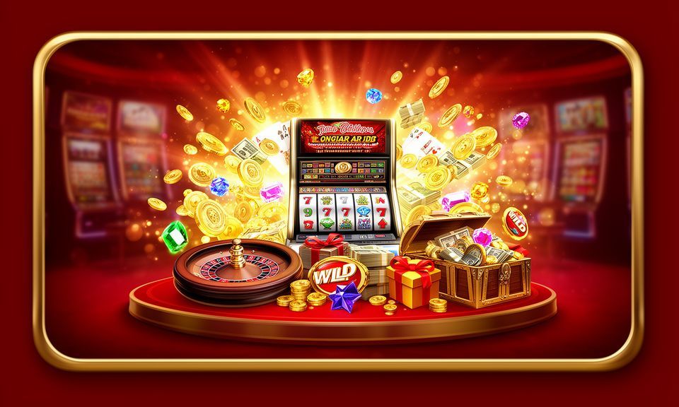 polaslot88 Reload Offer for Active Accounts