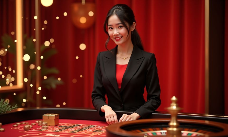polaslot88 Apa yang Ada di Dragon Emperor Reels